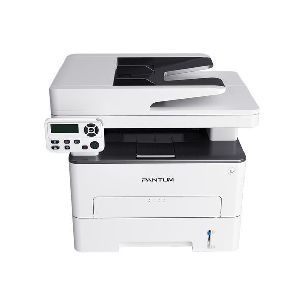 БФП моно A4 Pantum M7100DW 33ppm ADF Duplex Ethernet WiFi 374501 фото