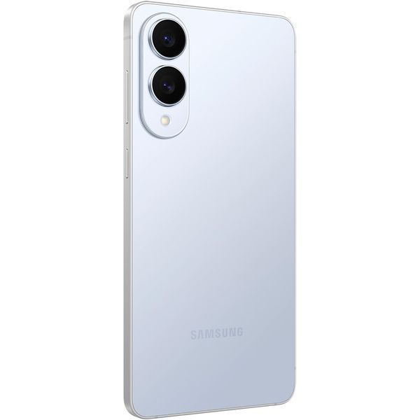 S937 Samsung Galaxy S25 Edge 12/256GB Titanium Icy Blue Global 381924 фото