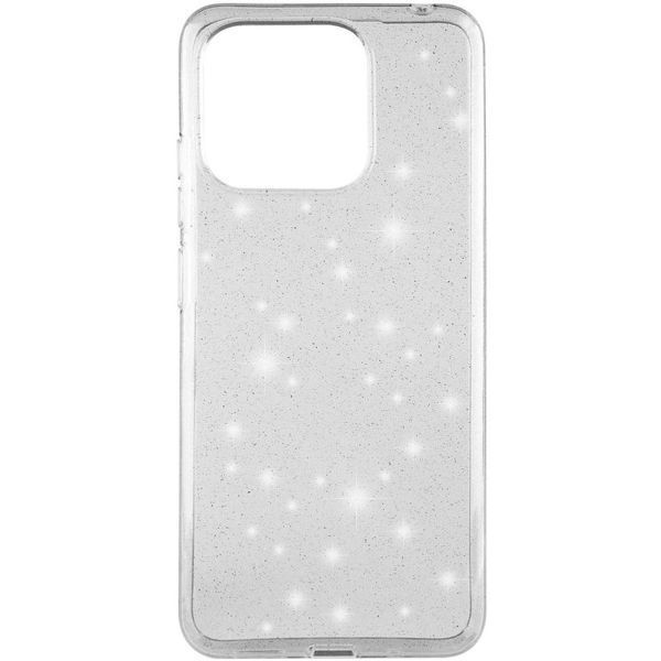 TPU чохол Nova для Xiaomi Redmi 12C / Poco C55 Clear 288570 фото