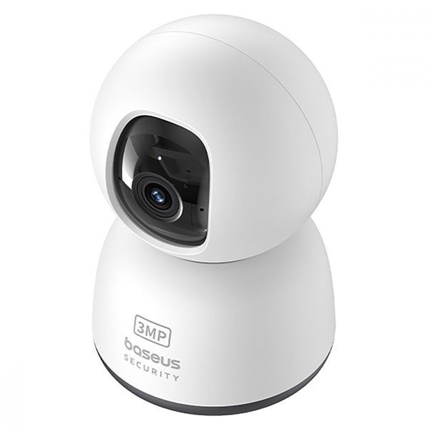 Камера Baseus Security P1 Lite Indoor 2K (S0TV002132) White 347082 фото