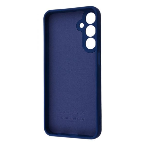Чохол WAVE Colorful Case (TPU) Samsung Galaxy S24 FE forest green 336233 фото