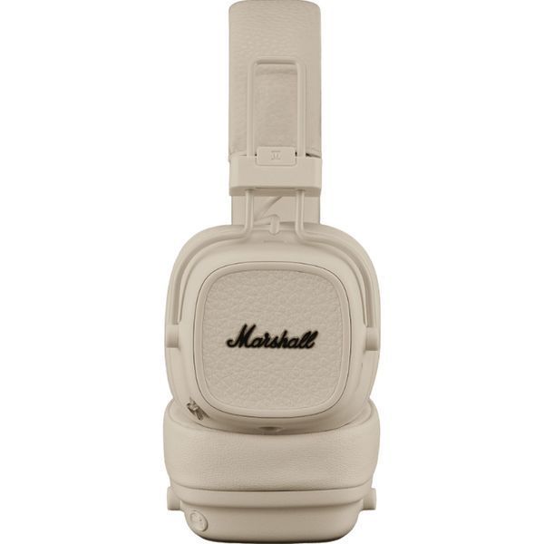 Навушники Marshall Major V (1006833) Cream 327919 фото