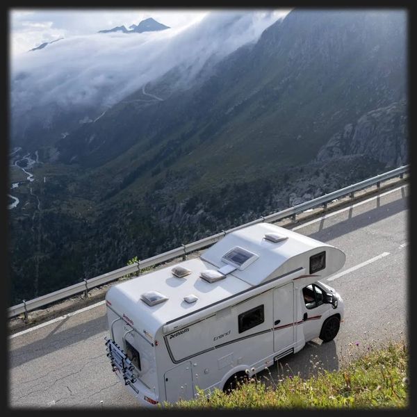 Starlink Mini - Для Автомобилей+адаптер Для Авто 12-24v 326365 фото