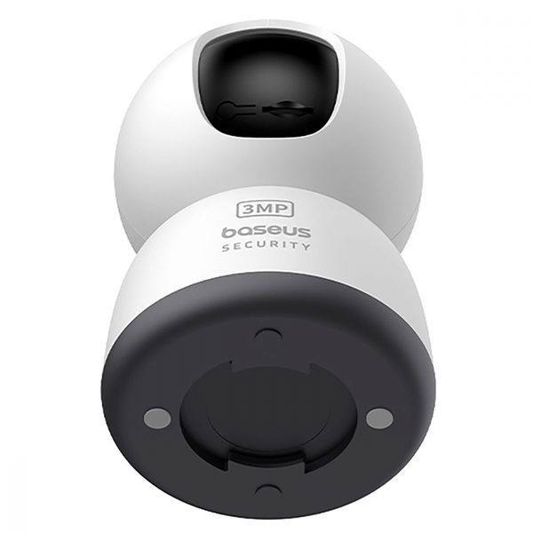 Камера Baseus Security P1 Lite Indoor 2K (S0TV002132) White 347082 фото