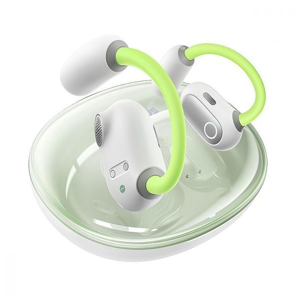 Навушники Baseus Earbuds Eli Sport (A00064400221-00) White 322153 фото