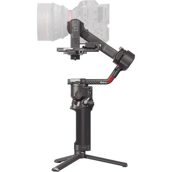 Стабілізатор Для камери DJI RS 4 Pro (CP.RN.00000345.03) 295392 фото