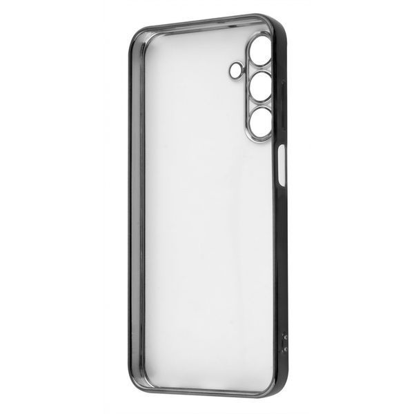Чохол WAVE Metal Color Case Samsung Galaxy A16 rose gold 335196 фото