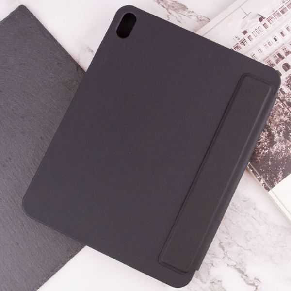 Чохол Smart Case Open buttons для Apple iPad 10.9" (2022) Black 273824 фото