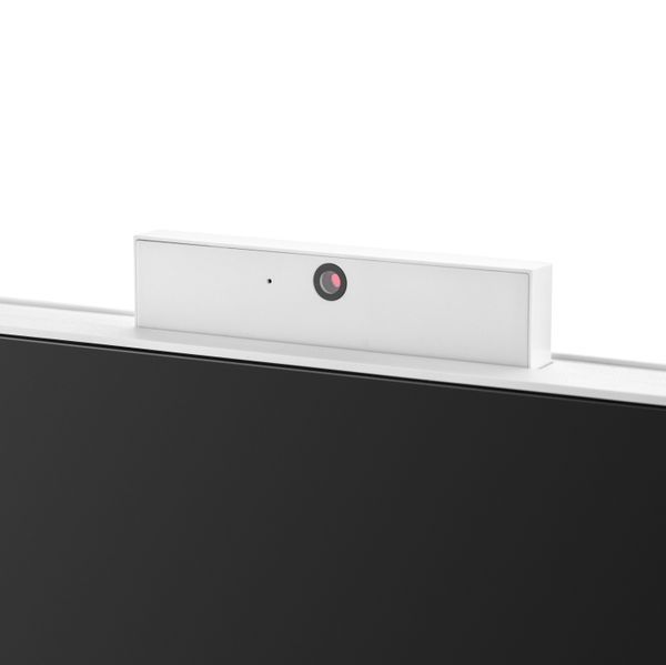Комп'ютер персональний моноблок 2E Rational K10 27" FHD IPS Intel i5-12400, 16Gb, F512GB, UMA, B660, кл+м, FreeDos, білий (2E-K10.0005) 363677 фото