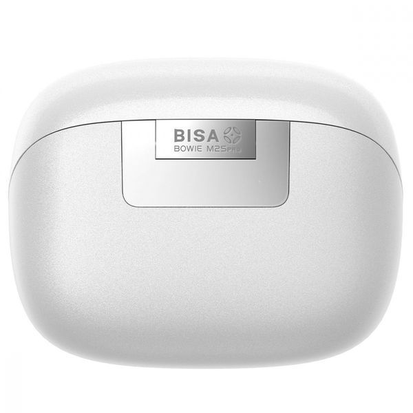 Навушники Baseus Bowie M2s Pro (A00051801213-00) white 359771 фото