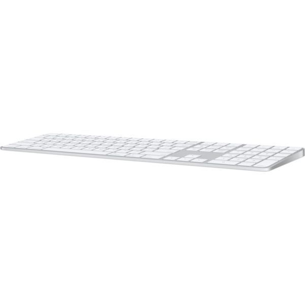 Apple Magic Keyboard with Touch ID and Numeric Keypad with Apple silicon (MK2C3) 343872 фото