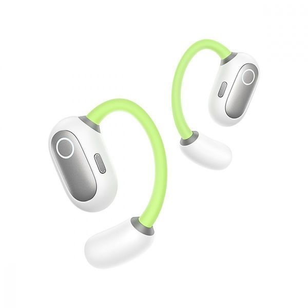 Навушники Baseus Earbuds Eli Sport (A00064400221-00) White 322153 фото