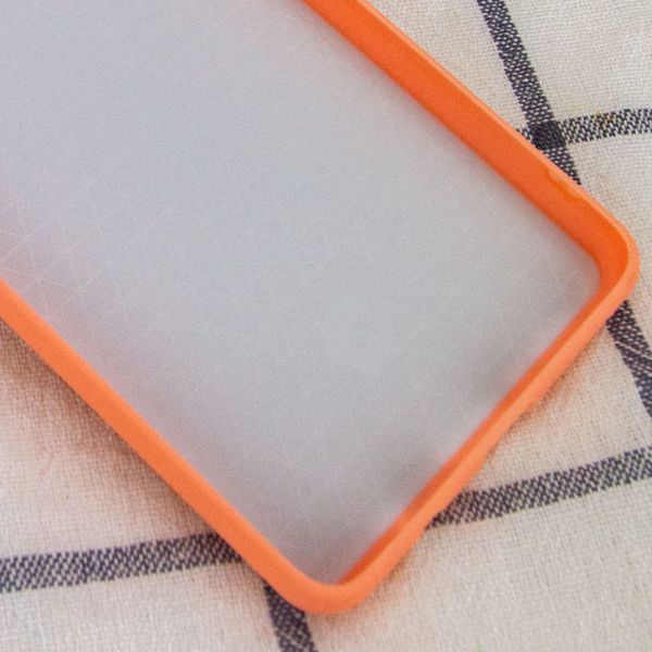 Чохол TPU+PC UAG для Apple iPhone XS Max (6.5") Рожевий 206705 фото