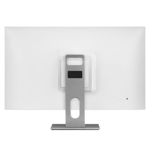 Комп'ютер персональний моноблок 2E Rational K10 27" FHD IPS Intel i5-12400, 16Gb, F512GB, UMA, B660, кл+м, FreeDos, білий (2E-K10.0005) 363677 фото