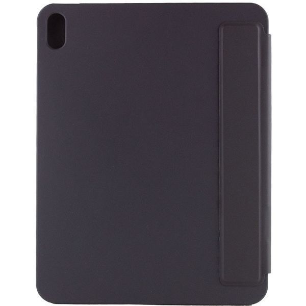 Чохол Smart Case Open buttons для Apple iPad 10.9" (2022) Black 273824 фото