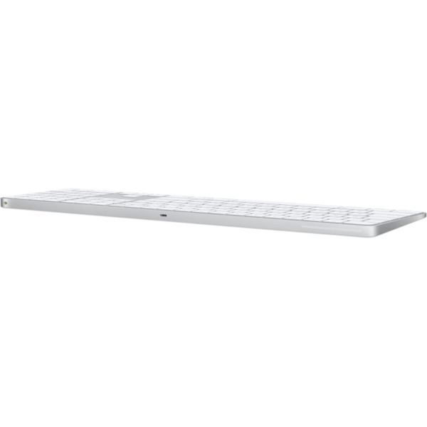Apple Magic Keyboard with Touch ID and Numeric Keypad with Apple silicon (MK2C3) 343872 фото
