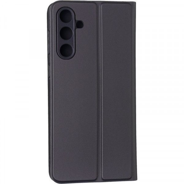 Чохол-книжка Samsung M556 (M55) Book Cover Gelius Shell Case Black 317874 фото