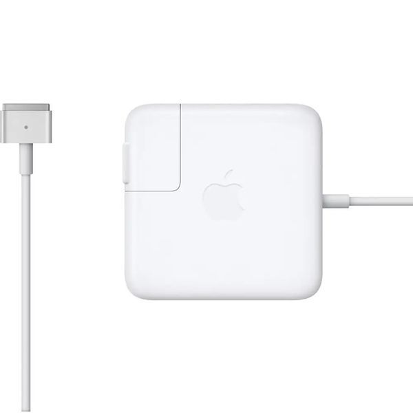 Зарядний Пристрій Apple MagSafe2 45W Power Adapter (MD592) 192442 фото