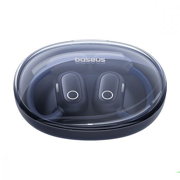 Навушники Baseus Earbuds Eli Sport (A00064400221-00) White 322153 фото