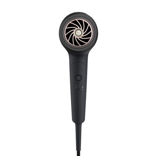 Фен Philips 5000 Series, 2300&nbsp;Вт, 3 режими, дифузор, іоніз-я, хол. обдув, чорний (BHD538/30) 366289 фото