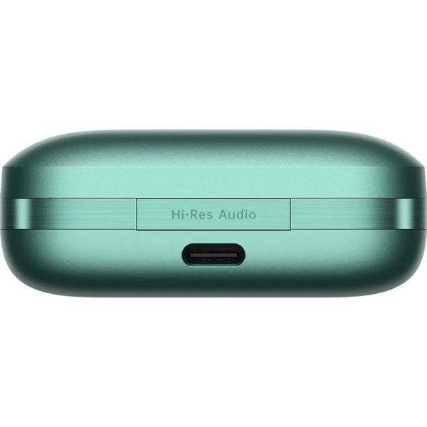 Навушники Realme Buds Air 7 Pro Green 390031 фото