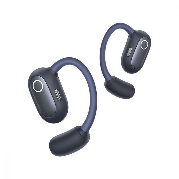 Навушники Baseus Earbuds Eli Sport (A00064400221-00) White 322153 фото