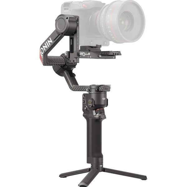 Стабілізатор Для камери DJI RS 4 Pro (CP.RN.00000345.03) 295392 фото