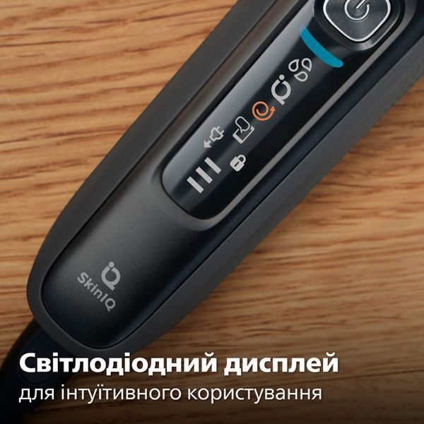 Електрична бритва PHILIPS S7886/35 393305 фото