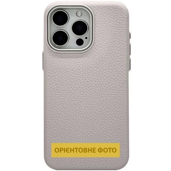 Чохол Syndee with MagSafe для Apple iPhone 17 (6.3") Vivid Rock 398509 фото