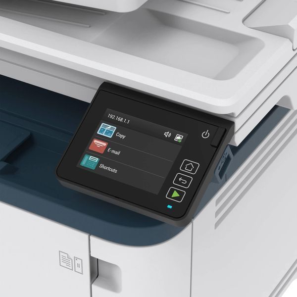 Багатофункціональний пристрій А4 ч/б Xerox B305 (Wi-Fi) (B305V_DNI) 376034 фото