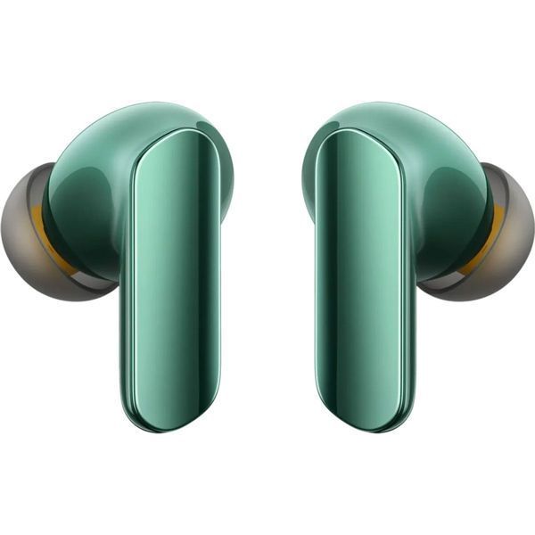 Навушники Realme Buds Air 7 Pro Green 390031 фото