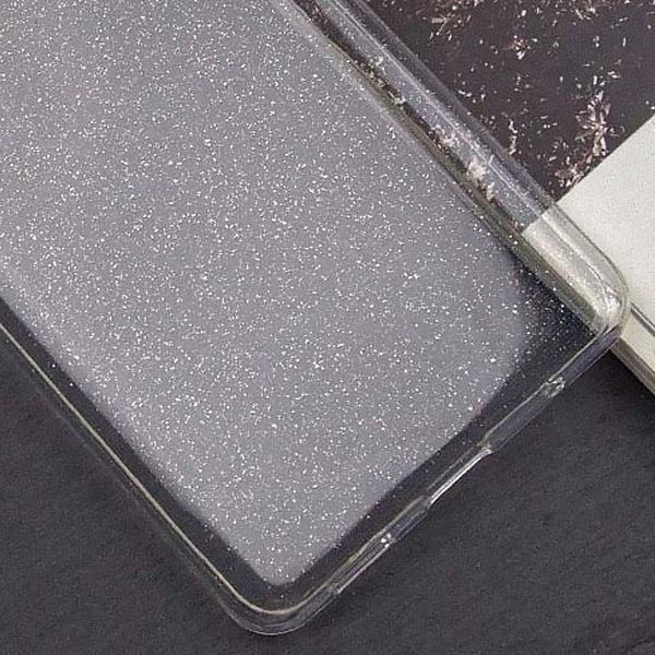 TPU чохол Nova для Xiaomi Redmi Note 13 5G Clear 328080 фото