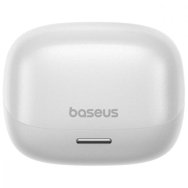 Навушники Baseus Bowie M2s Pro (A00051801213-00) white 359771 фото