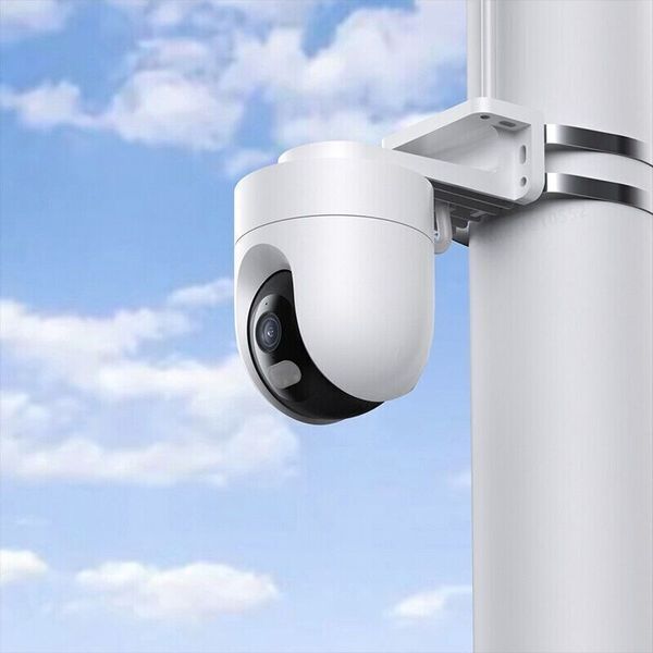 IP камера Mi Outdoor Camera CW400 (BHR7624GL) 281511 фото