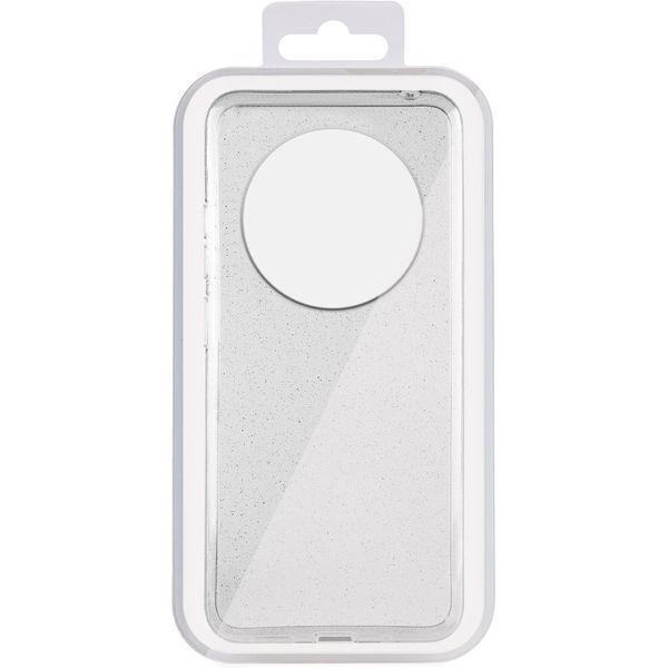 TPU чохол Nova для Xiaomi Redmi A3 Clear 314789 фото