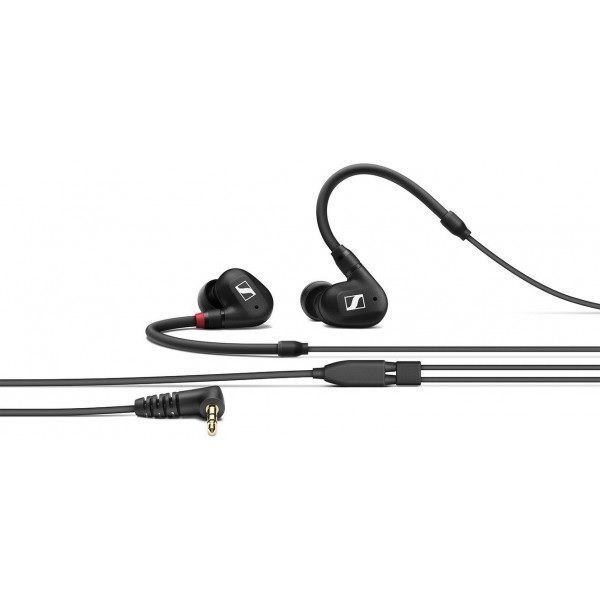 Навушники Sennheiser IE 40 PRO Black 346812 фото