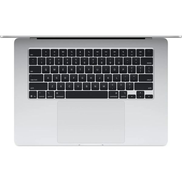 Ноутбук Apple MacBook Air 15.3 10CPU/10GPU/32GB/1TB Silver Z1DB000G6 (M4) 361076 фото