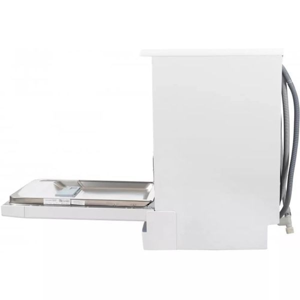 Посудомийна машина Indesit, 10компл., A+, 45см, білий (DSFO3T224C) 374459 фото