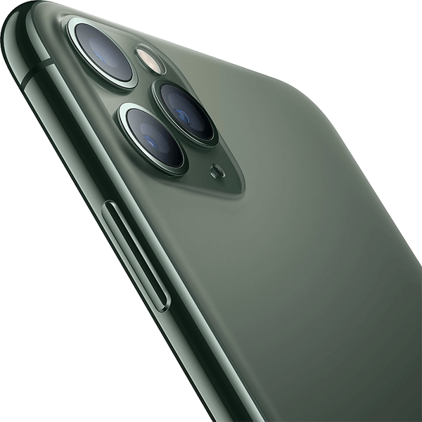 Смартфон Apple IPhone 11 Pro Max 64GB Midnight Green 134177 фото