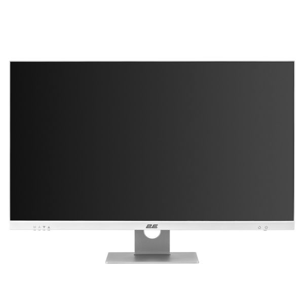 Комп'ютер персональний моноблок 2E Rational K10 27" FHD IPS Intel i5-12400, 16Gb, F512GB, UMA, B660, кл+м, FreeDos, білий (2E-K10.0005) 363677 фото