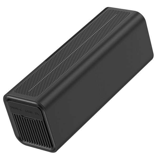 Автомобильный насос Proove Pump Assistant Pro 120W 7500mAh (PPAP80010901) Black 317182 фото
