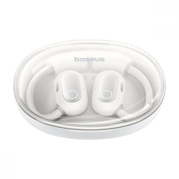 Навушники Baseus Earbuds Eli Sport (A00064400221-00) White 322153 фото