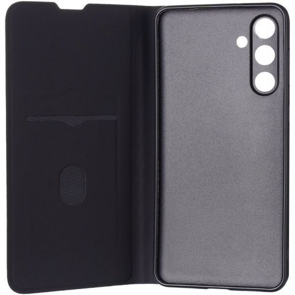 Чохол-книжка Samsung M556 (M55) Book Cover Gelius Shell Case Black 317874 фото