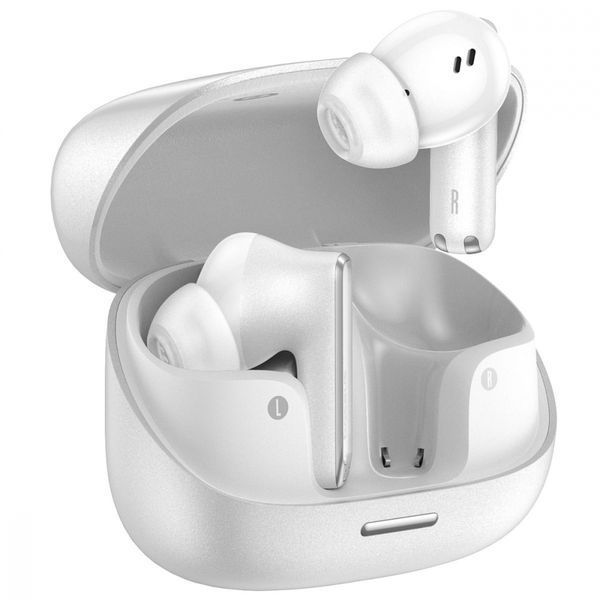 Навушники Baseus Bowie M2s Pro (A00051801213-00) white 359771 фото