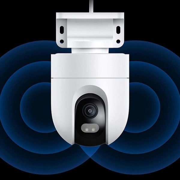 IP камера Mi Outdoor Camera CW400 (BHR7624GL) 281511 фото
