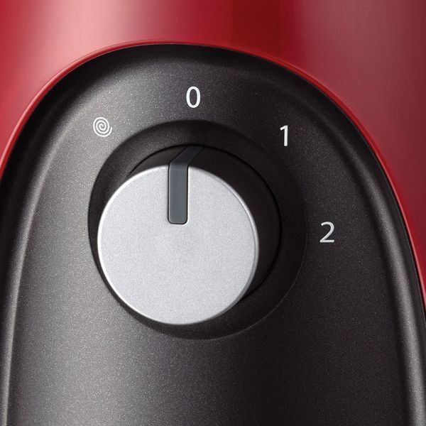 Блендер Russell Hobbs стаціонарний Desire Red, 650Вт, чаша-1500мл, червоний (27120-56) 362261 фото
