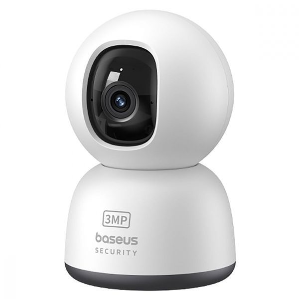 Камера Baseus Security P1 Lite Indoor 2K (S0TV002132) White 347082 фото
