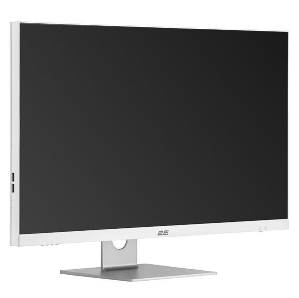 Комп'ютер персональний моноблок 2E Rational K10 27" FHD IPS Intel i5-12400, 16Gb, F512GB, UMA, B660, кл+м, FreeDos, білий (2E-K10.0005) 363677 фото