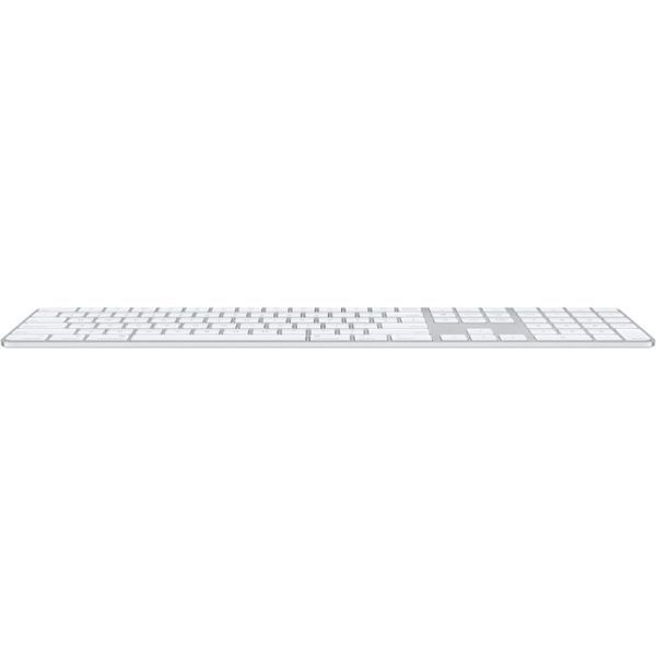 Apple Magic Keyboard with Touch ID and Numeric Keypad with Apple silicon (MK2C3) 343872 фото