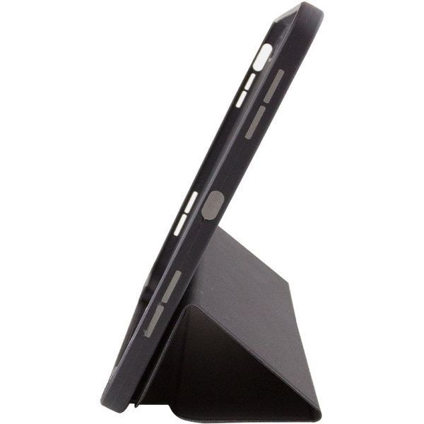 Чохол Smart Case Open buttons для Apple iPad 10.9" (2022) Black 273824 фото